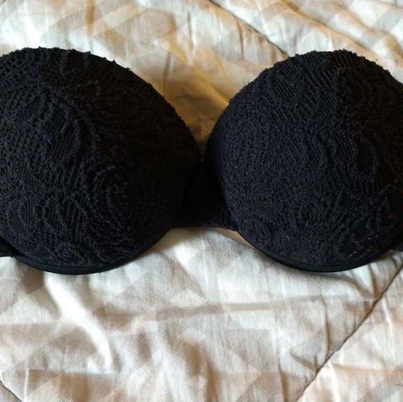 Xhilaration swim top with bottoms - Picture 1 of 4